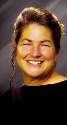Photo of Cleona B.