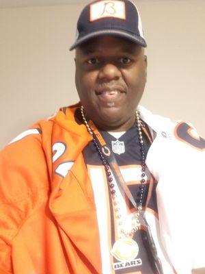 photo of Quention L.