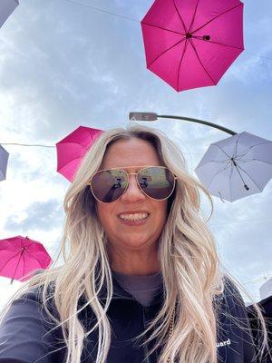 photo of Nathalie M.