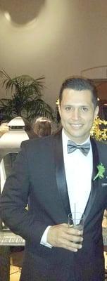 Photo of L V.