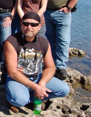 Photo of Ray M.