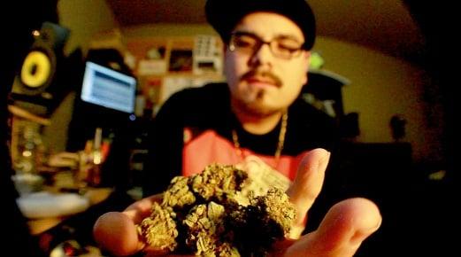 Photo of Smokey J.