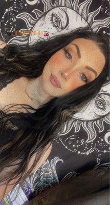 photo of Jordanah K.