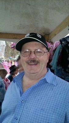 Photo of Douglas K.