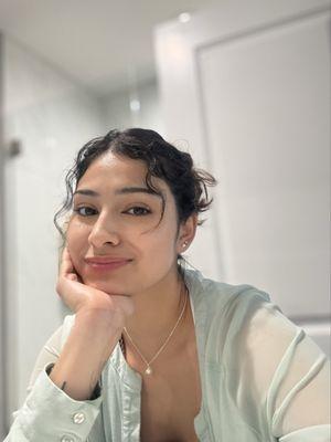 Photo of Jasmine S.