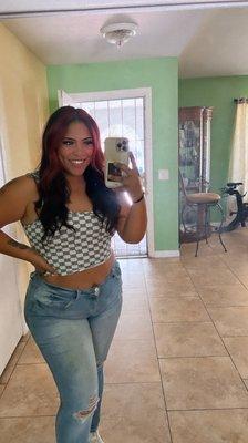 Photo of Clarissa C.