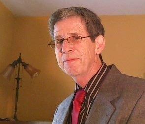 Photo of David M.