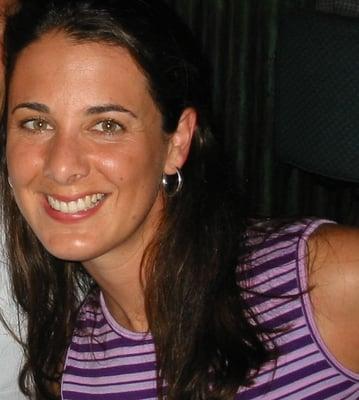 photo of Jennifer C.