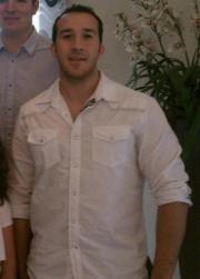 Photo of Anthony T.