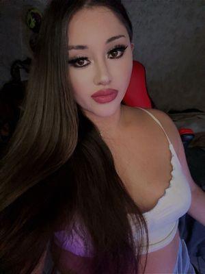 photo of Destiny R.