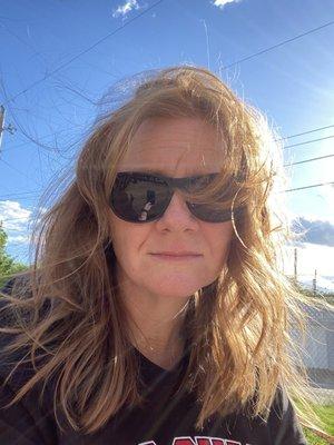 Photo of Ginger Mom S.