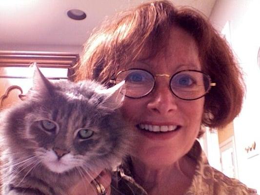 Photo of Linda G.