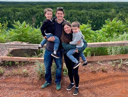 Photo of Samantha V.