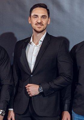 photo of Aleksandar P.