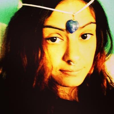 Photo of Natalie M.