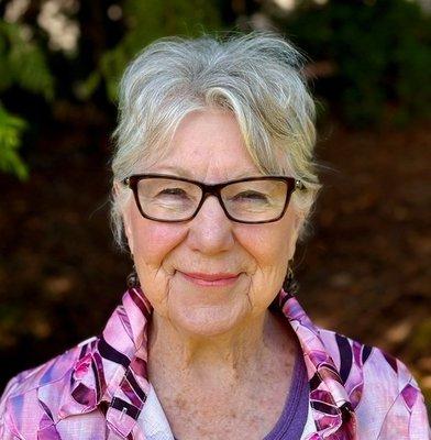 Photo of Catherine F.