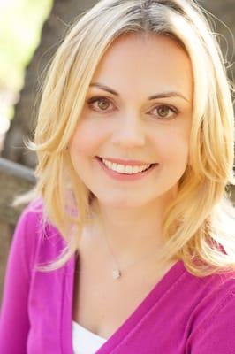 photo of Gayle L. M.