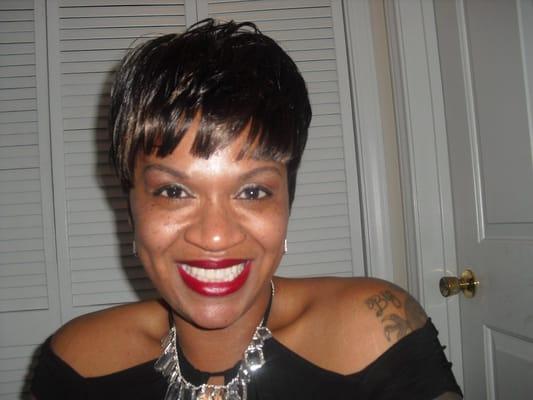 photo of Nikki H.