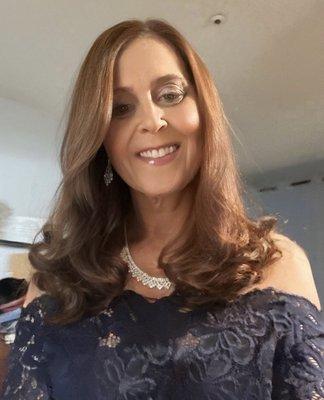 Photo of Kimberly R.