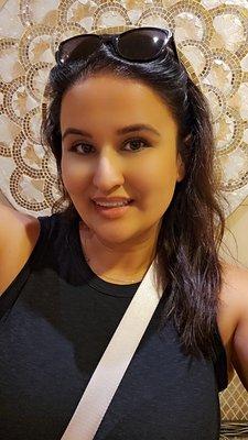 Photo of Mariam R.