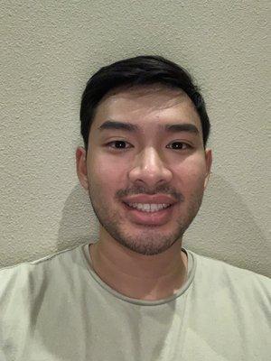 Photo of Daniel Dat N.