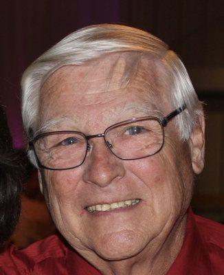 Photo of Pete D.