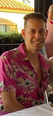 Photo of Dan R.
