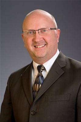 Photo of David A.