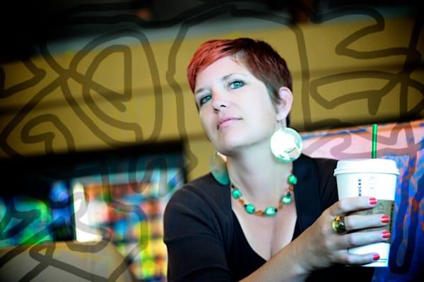 Photo of Noelle B.