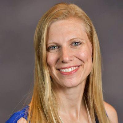 Photo of Danielle I.