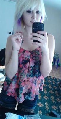 Photo of Shaina K.