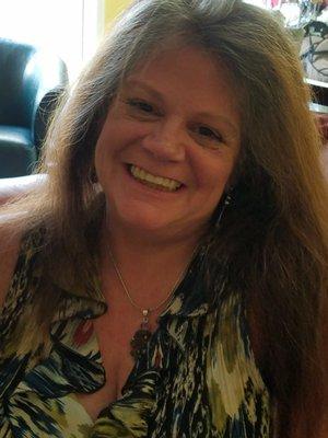 photo of Gabrielle W.