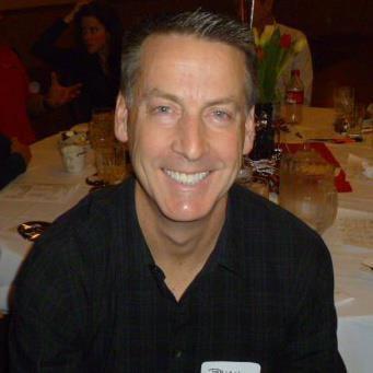 Photo of Brian G.