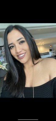 photo of Alexandra Reyna H.