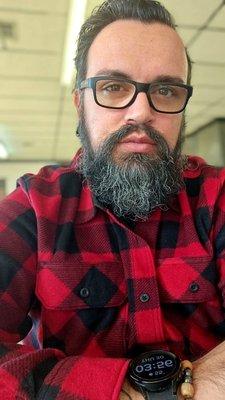 photo of Charlie R.