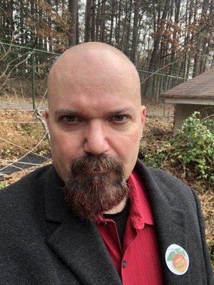 Photo of Ian L.