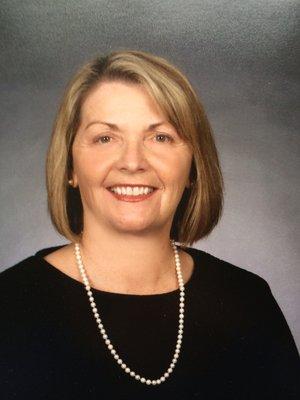 Photo of Vicki A.