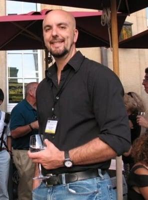Photo of Andrew O.
