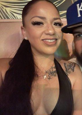 Photo of Kary G.