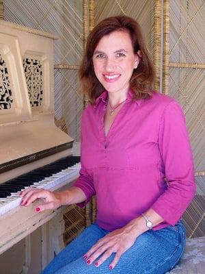 photo of Annemarie R.