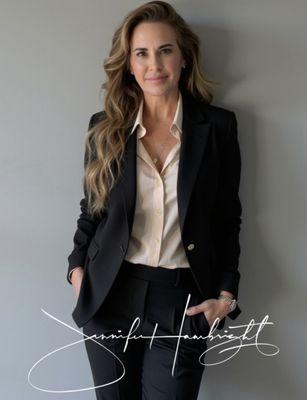 photo of Jennifer ..