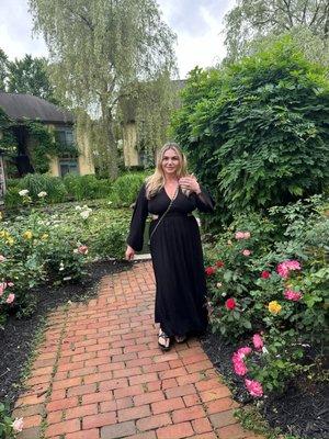 photo of Christina K.