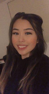 Photo of Kaylee T.