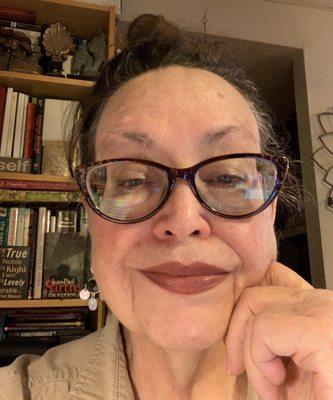 Photo of Sherri T.