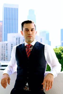 Photo of Julian B.