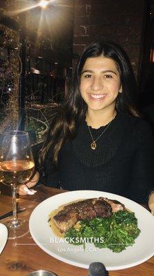 photo of Cristina E.