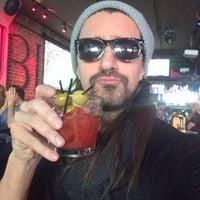 Photo of Carlos J.