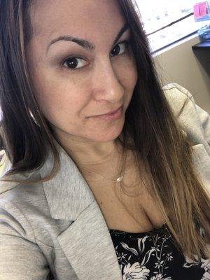 Photo of Amber M.