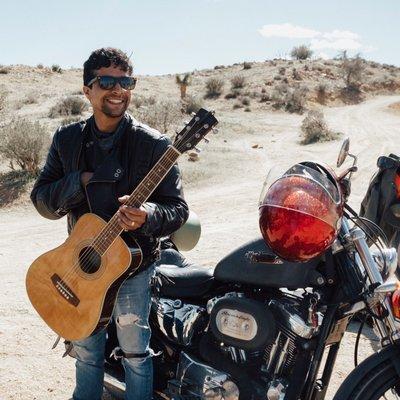 photo of Francisco I.