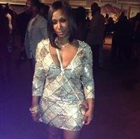 Photo of Tia B.